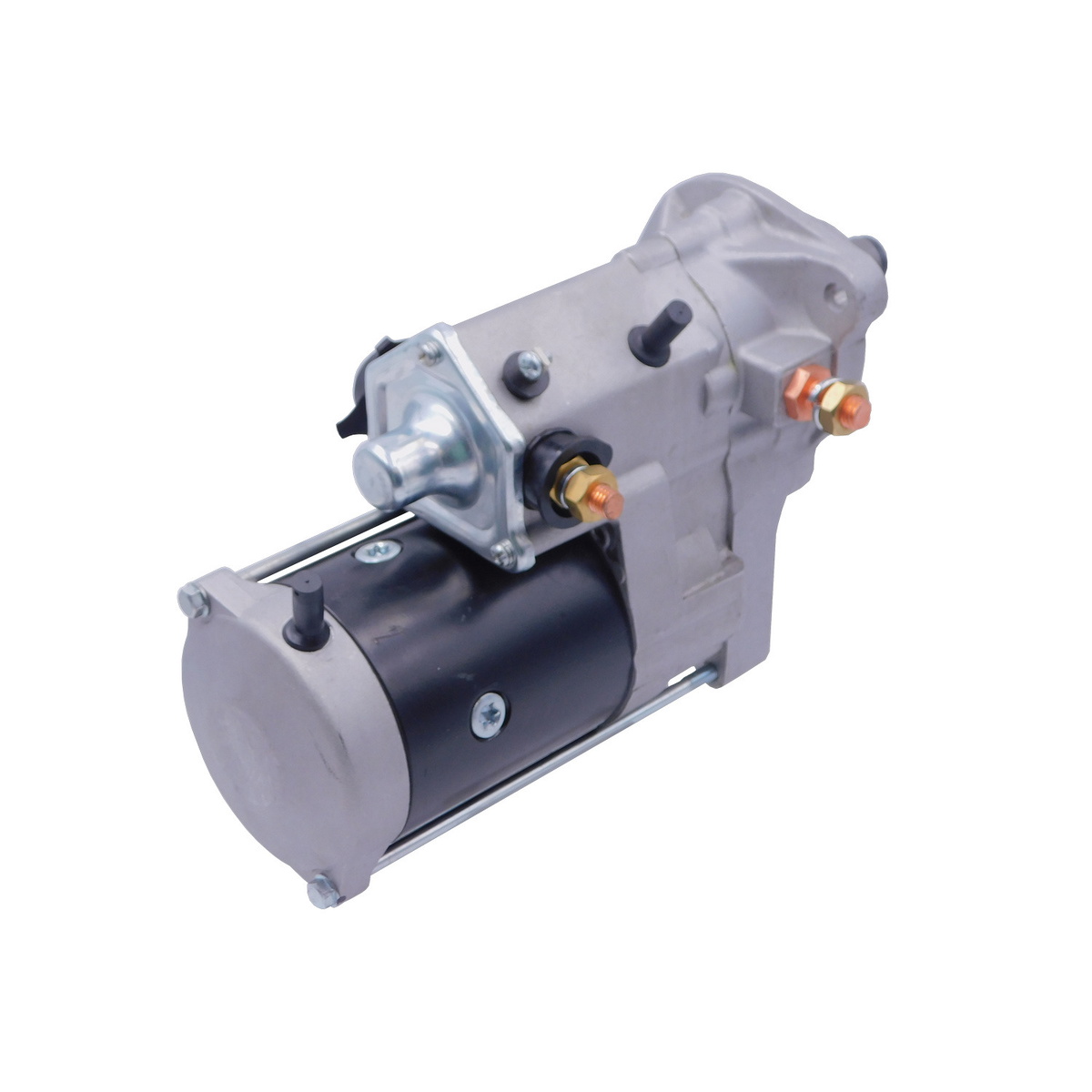 WAI 18996N 12V 4.8kW Starter Motor Denso OSGR